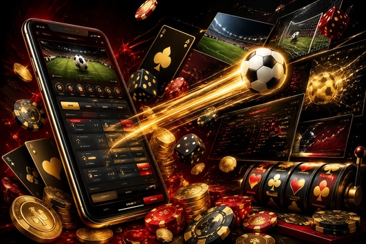 mybet365