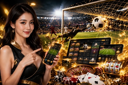 mybet365